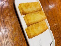 -丰圆轩粤式茶楼 . 点心粤菜(夏茅店)