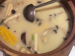 -蠔友汇·海鲜·生蚝烧烤(大东店)