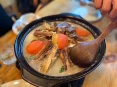 -一坐一忘云南菜(嘉里中心店)
