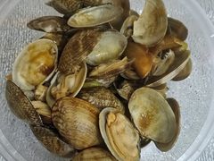 -华府九号海鲜烧烤大排档(龙域店)
