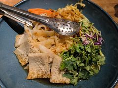 -耶里夏丽·丝路新疆菜·清真食品(徐汇南丹东路臻选店)