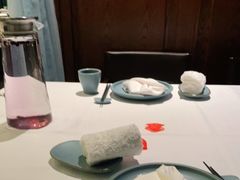 -君子·兰餐厅(长江路店)