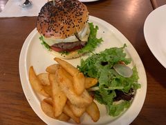 -UPPER KITCHEN(延安路店)