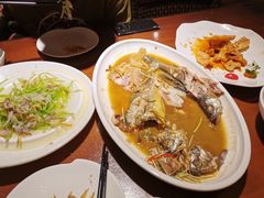 -小时候文化餐厅(盘山店)