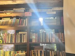 -斯多格书乡(北京大学畅春园店)