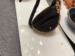 -HOT CRUSH趁热集合·现烤面包(环球港店)