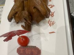 -朱记乳鸽王·非遗石岐乳鸽·全鸽宴(大兴旗舰店)