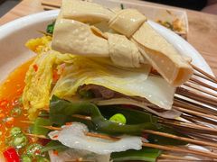 -嘉州叶婆婆钵钵鸡(建设路店)