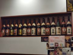 -樱の花亭日本料理店