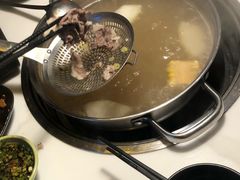 -牛鲜胜·潮汕牛肉自助火锅(番禺市桥店)