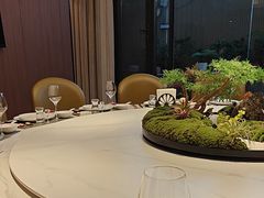 -食为先庐畔渔歌(合作化路店)
