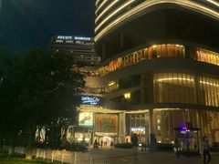 -深圳来福士广场