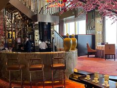 -金轩中餐厅 Jin Xuan(浦东丽思卡尔顿酒店)