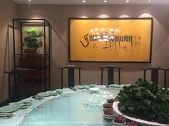 -西湖春天•老字号杭州菜(百汇店)