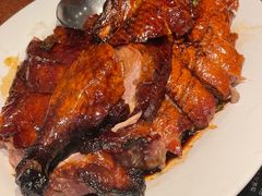 -文兴酒家(Chinatown - Gerrard Street)