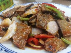 -白魁老号饭庄(交道口店)
