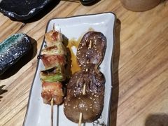 -千羽鹤海鲜居酒屋Bistro(大望路店)