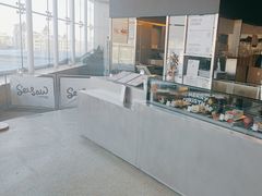 -Seesaw Coffee(朝阳大悦城店)