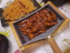 -韩食味·小木屋(日照店)