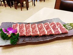 精品横膈膜-福云龙(黄河南大街店)