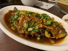 -百年粉蒸牛肉