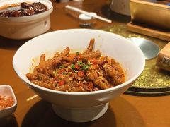 -麒麟小院·老九江菜(安平路店)
