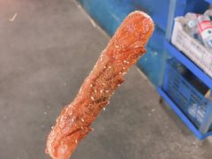 -大学城夜市大排档(凤栖路店)