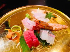 -希望日本料理(保利香槟花园店)