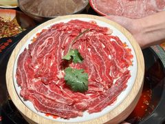 -牛市坎火锅(建设路店)