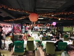 -戈拿旺巴西烤肉(崇文门店)