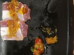 -新石器烤肉(西田城店)