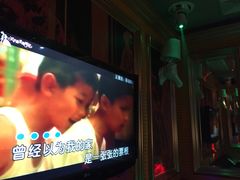 -自由港KTV(王子公主金平店)