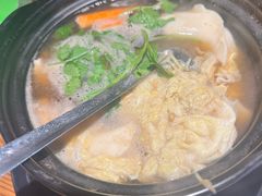 -義聚德·清真铜锅涮羊肉·烧烤(河东店)