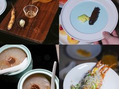 -广州花园酒店-凌璇阁360度高空海鲜自助餐CAROUSEL