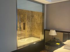 -青岛西海岸隆和福朋喜来登酒店