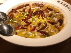 -太二酸菜鱼(汕头苏宁广场店)