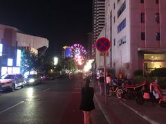 -星城之眼摩天轮
