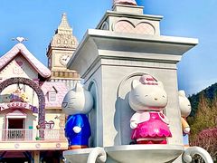 -杭州Hello Kitty乐园