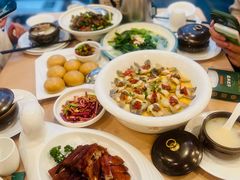 -桂林肥仔·中华餐饮名店(园湖店)