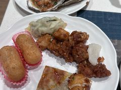 -聚春园自助餐厅(东街口店)
