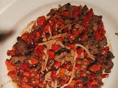 -福满我家大碗厨·湘菜(上海大厦店)