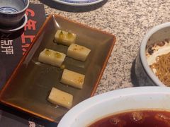 -南京大牌档(青岛万象城店)