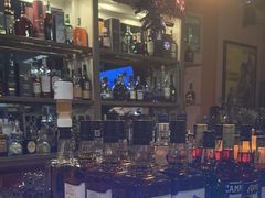 -SISTERS BAR RESTAURANT川意酒馆(嘉善老市H楼店)