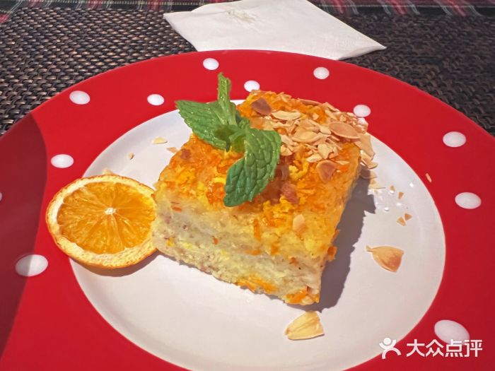 小世界西餐厅(建国门店)图片