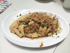 -肥仔文澳门猪骨煲(南京西路店)