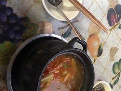 -李记特色罐罐米线(重庆中环大厦店)