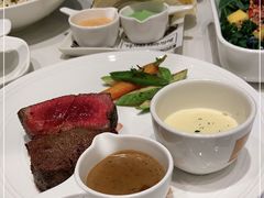 -Deer Park鹿园西餐(仁恒置地广场店)