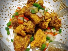 -乌江鱼杭帮菜(西湖店)