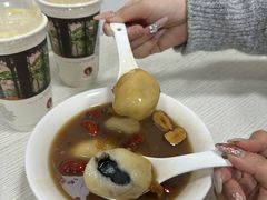 -罗子龙罗家桂花汤圆(曹都巷店)