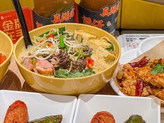 -谭仔米线(壹方城店)